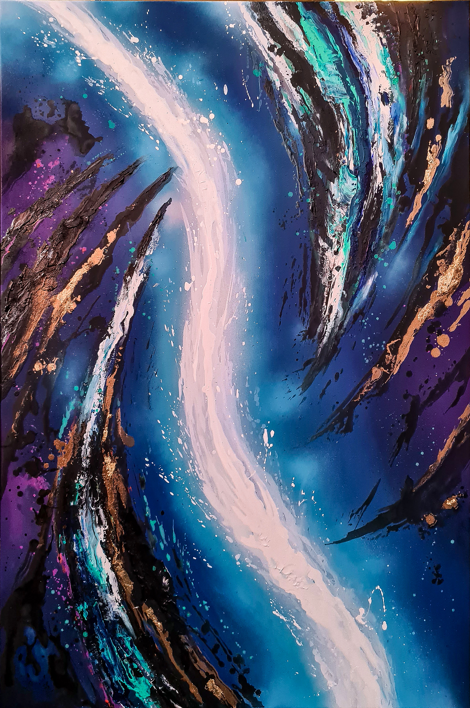Breeze – Bertil Bjørn